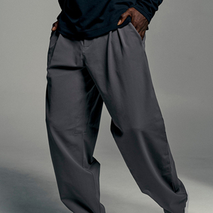<b>Men</b>’s 100% Cotton Jogger Sweatpants Loose Casual <b>Pants</b> <b>Lounge</b> Sports Activewear - Product Image 6