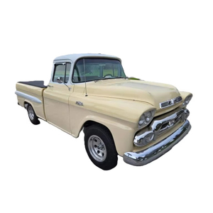 Camion d'occasion le plus vendu, promotion exceptionnelle, 1959 100 Pick-Up - Product Image 1