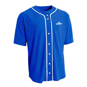 Uniforme de Béisbol Personalizado con su Propio Logotipo, Uniforme de Béisbol de Diseño de Marca Privada en Venta - Product Image 5