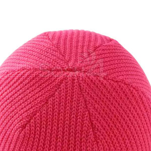 Custom Logo Printed 100% <b>Wool</b> <b>Beanies</b> Wholesale OEM Service High Quality Casual Wear Customized Colors Designs 2026 Unique Style - Product Image 5