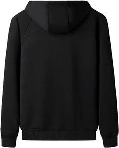 ชุดวอร์มกีฬาแบบยูนิเซ็กซ์ น้ำหนักเบา สวมใส่สบาย - Product Image 4