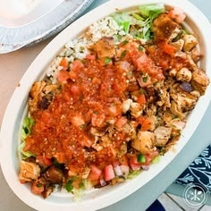 Bol à burrito jetable écologique de qualité supérieure, étanche, pour le transport d'aliments chauds, emballage de 26 oz pour restaurants et camions de nourriture - Product Image 1