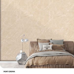 Losa de Porcelana Moderna con Relieve, 600x1200mm, 60x120cm, 24x48 Pulgadas, Formato Grande, Superficie Decorativa para Paredes y Pisos Elegantes - Product Image 1