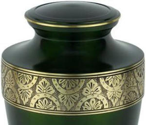 Urnes funéraires artisanales pour adultes, pour cendres, pour hommes et femmes, à bas prix - Product Image 3