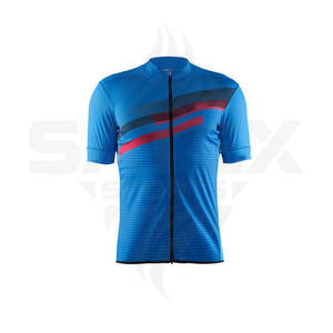 Tenues de cyclisme personnalisées à séchage rapide Ropha Ciclismo, maillot de vélo respirant, short à bretelles, ensemble de vêtements de cyclisme - Product Image 5