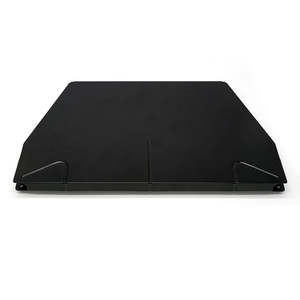 Servicios de Fabricación y Mecanizado de Aleaciones de Acero, Recubrimiento en Polvo, Estampado, Soldadura, Mecanizado CNC - Product Image 2