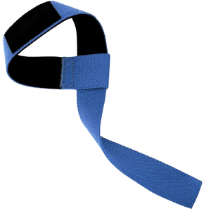 Muñequeras Deportivas Unisex Ajustables y Transpirables de Algodón Resistente con Logotipo Personalizado, Accesorios de Fitness, Correas de Entrenamiento para Levantamiento de Pesas - Product Image 2