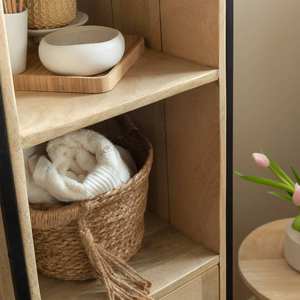 Columna de madera de mango Vandana Ultra Arista - Product Image 5