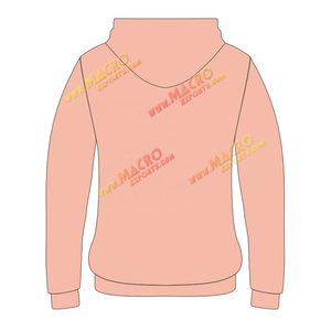 Sweats à capuche à manches longues en coton polaire imprimé personnalisé unisexe Sweatshirts et pantalons de survêtement élégants pour hommes pour des vêtements d'hiver confortables - Product Image 6