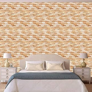 Azulejos de Porcelana para Paredes y Pisos de Alta Resistencia, 300x600mm, para Aplicaciones de Diseño en Interiores y Exteriores - Product Image 2