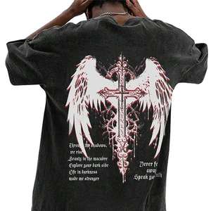 Camisetas de Mujer Personalizadas de Alta Calidad, Camisetas de Mujer Bordadas - Product Image 2