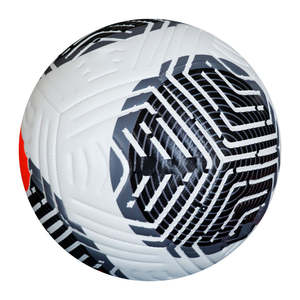 Balón de Fútbol Ligero de Cuero Sintético Cosido a Máquina, Tamaño 3, Mini Balón de Fútbol para Niños - Product Image 4