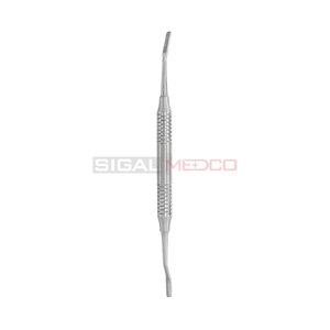 Dental Castroviejo Caliper Double Ended Large Small Reverse Cut Miller Premium Quality German Stainless Steel Manual Surgical - Product Image 4