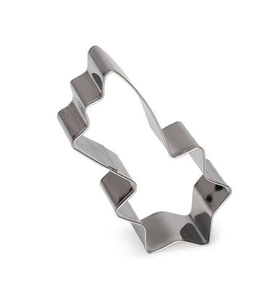 Emporte-pièces en acier inoxydable pour biscuits de Noël et de Pâques, pour enfants, pour des biscuits créatifs en forme de fleurs - Product Image 2