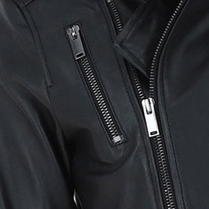 Design Your Own <b>Leather</b> Fashion <b>Jackets</b> High Quality Product in Best Price <b>Long</b> Sleeve <b>Leather</b> <b>Jacket</b> For Men - Product Image 6