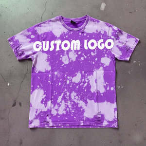 เสื้อยืดออกกำลังกายผู้ชาย เสื้อกีฬาแขนสั้นรัดรูป เสื้อฟิตเนสสำหรับวิ่งและออกกำลังกายในยิม - Product Image 4