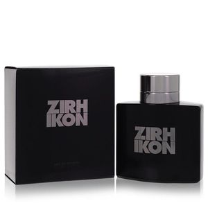 Zirh Ikon Eau De Toilette Spray Profumo per Uomo Fragranza Cura Personale - Product Image 1