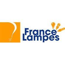 France Lampes logo
