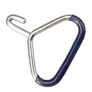 Hot Obstetric Chain Farm Tool Cow Obstetric Apparatus Handle Calving <b>Veterinary</b> <b>Instruments</b> Delivery Forceps medic <b>instruments</b> - Product Image 2