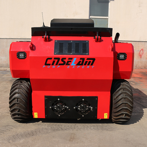 Sản xuất ODM thủy lực thông minh thoát nước Robot cho nạo vét nước thải - Product Image 5