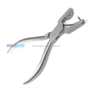 INSTRUMENTS de barrage en caoutchouc AINSWORTH poinçon de barrage en caoutchouc 170MM - Product Image 2