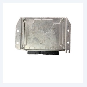ชุดควบคุมเครื่องยนต์ ECU ใช้ได้กับ Kia Sorento ปี 2004 ชุดควบคุมอิเล็กทรอนิกส์ 391104A710 อะไหล่รถยนต์เกาหลี - Product Image 6