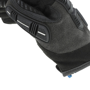 Synthetic Leather Amara Mechanical Gloves Heavy Duty Tpr Inject Abrasion Resistant Hand Protection Safety Work Gloves - Product Image 6