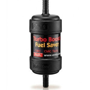 [CMC TECH] Dispositif Réducteur de Fumée Compact Énergie Verte pour Moteurs 50cc-1000cc Accessoire Écologique Économie de Carburant - Product Image 2