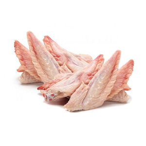 Pata de pollo congelada, cuello de pollo, alas de pollo, muslo de pollo entero - Product Image 2