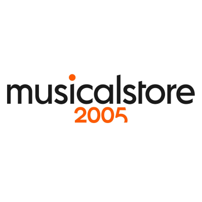 MUSICALSTORE2005.COM SRL logo