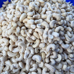 Nueces de Anacardo de Fábrica Confiable, Núcleos de Nueces SANTIGO, Kaju a Granel, Noix De Cajou, Exportadas a Todo el Mundo - Product Image 1