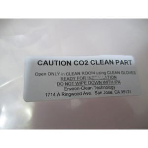 <b>Ceramic</b> <b>Ring</b>, Insert, 421219 - Trusted Global Legacy Semiconductor Equipment and Parts at - Product Image 4