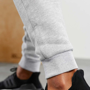 Pantalones jogger de moda para salón, proveedor de fábrica, joggers de invierno de forro polar grueso, venta al por mayor de prendas de vestir, pantalones cargo jogger con efecto lavado en oferta - Product Image 5