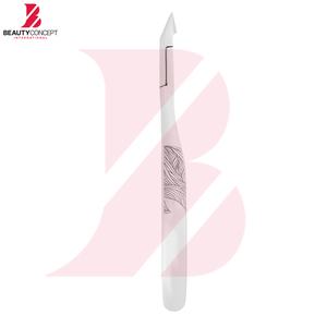 ที่ตัดหนังกำพร้าเล็บเท้าคุณภาพสูง รุ่นล่าสุดปี 2026  ที่ตัดเล็บเท้าแบบสแตนเลส ที่ตัดหนังกำพร้าสำหรับทำเล็บ - Product Image 3