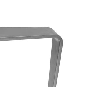 Retractor de Rodilla Ranawat Premium, Instrumento Quirúrgico para Artroplastia Total de Rodilla, Exposición Tibial, Retractores de Rodilla Tipo R, con Certificación CE ISO - Product Image 2