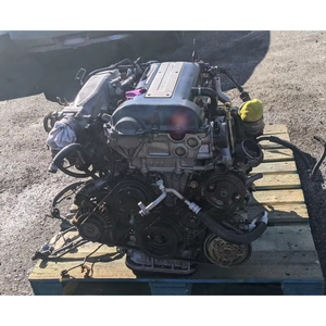 Moteur de voiture d'occasion de haute qualité, ensemble complet, qualité industrielle, personnalisation OEM/ODM, à vendre - Product Image 1