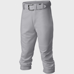 Nouveaux pantalons de baseball pour hommes/pantalons de baseball grande taille/pantalons de softball en gros - Product Image 5