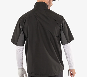 เสื้อแจ็คเก็ตกันลมสำหรับผู้ชาย ระดับพรีเมียม สำหรับกีฬากลางแจ้ง จากผู้จัดจำหน่ายเสื้อผ้ากีฬากลางแจ้ง - Product Image 2