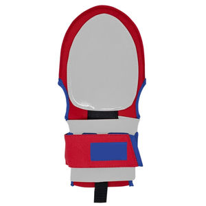 Guante de Deslizamiento Profesional para Béisbol/Sóftbol, Neopreno Premium, Protección Ligera para la Palma, Color y Logotipo Personalizables, para Mano Derecha/Izquierda - Product Image 5