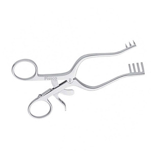 PISSCO Self Retaining Retractor Surgical Self Retaining Retractor Orthopedic Retractor <b>Instrument</b> Tissue Retraction <b>Instrument</b> - Product Image 6