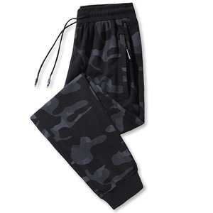 Breathable Men <b>Joggers</b> Pants Top Selling <b>Slim</b> Fit Sweat Pants Gym Fitness Wear Jogging Pants With Custom Logo - Product Image 1
