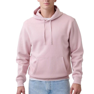 Latest New Custom Manufacturer <b>Mens</b> <b>Pullover</b> Hoodies in Sports Style Casual Fashion Street Wear <b>Pullover</b> <b>Men</b> Hoodies <b>for</b> Winter - Product Image 3