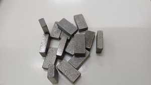 แผ่นตัดหินอ่อนแบบแกนกลางขนาด 3.5 มม. (20x4.5x10 มม.) - Product Image 2