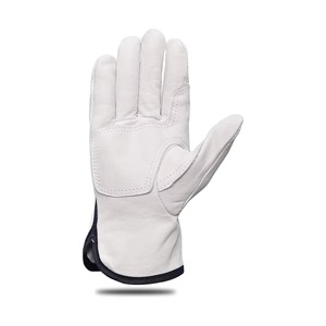 Heat Resistant Work <b>Gloves</b> Best Quality Industrial Protection High Quality Material Wholesale Supplier ODM 2026 New Arrive - Product Image 5