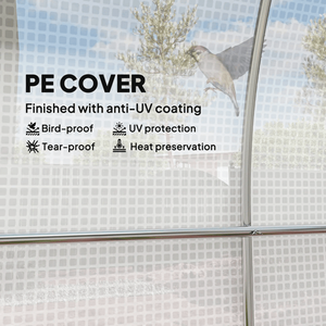 Serra da Giardino e Ambienti Verdi per la Casa - Product Image 5