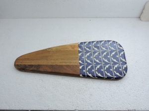 Modern Design Wood Resin Chopping <b>Board</b> Resin Inlay Chopping <b>Board</b> Wooden Cheese <b>Board</b> Cheese <b>Board</b> At Factory wholesale Price - Product Image 6