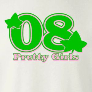 เสื้อสเวตเชิ้ตคอกลมสีขาว 08 ลายกราฟิกสาวสวย แขนยาว ปลายแขนริบ ผ้าฟลีซลำลองสำหรับผู้หญิง แฟชั่นสตรีทแวร์ - Product Image 6