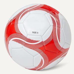 Soccer Ball Size 3 4 5 Practice Training Ball for Boy Girl <b>Football</b> <b>leather</b> Anti-Explosion Indoor Outdoor soccer ball - Product Image 6