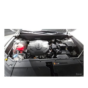 Hyundai Tucson Diésel 2.0 4WD 2022 con Caja de Cambios Automática, Asientos de Cuero, Cámara Trasera, Estándar de Emisiones Euro V, 43,845 km - Product Image 6