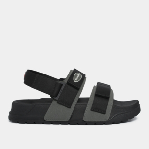 Sandalias Negras Cómodas, Nuevo Artículo para un Estilo Unisex, Secado Rápido - Product Image 4
